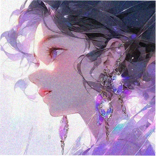 观众林间慢跑的头像